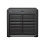 Synology | Tower NAS | DS2422+ | Up to 12 HDD/SSD Hot-Swap | AMD Ryzen | Ryzen V1500B Quad Core | Processor frequency 2.2 GHz | - 2